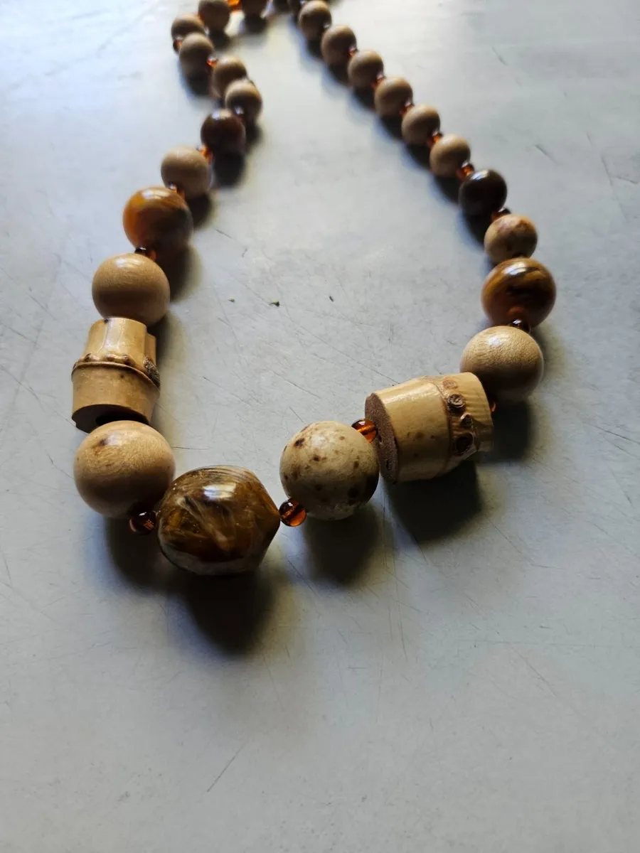 Vintage Necklace - Image 3