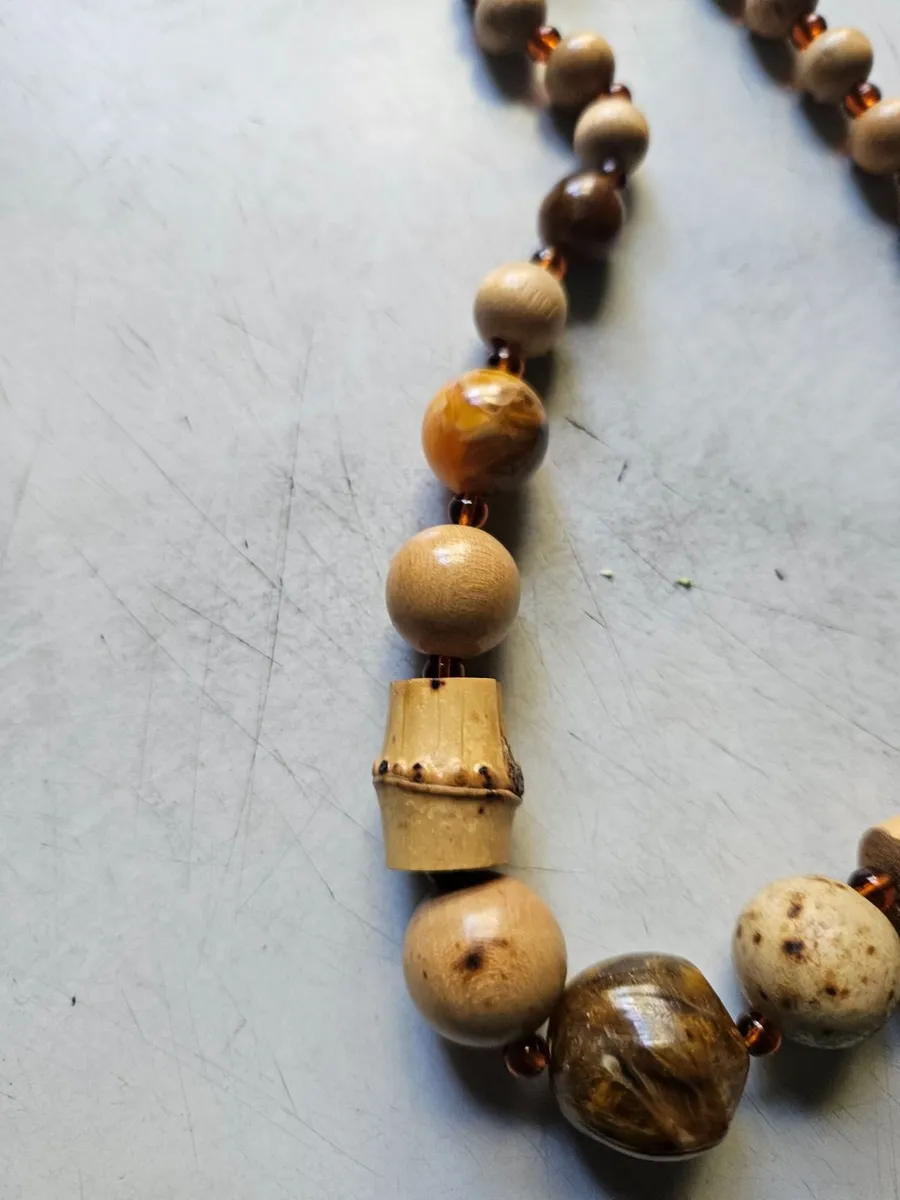 Vintage Necklace - Image 2
