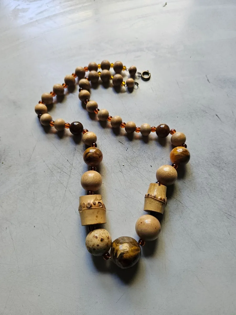 Vintage Necklace - Image 4
