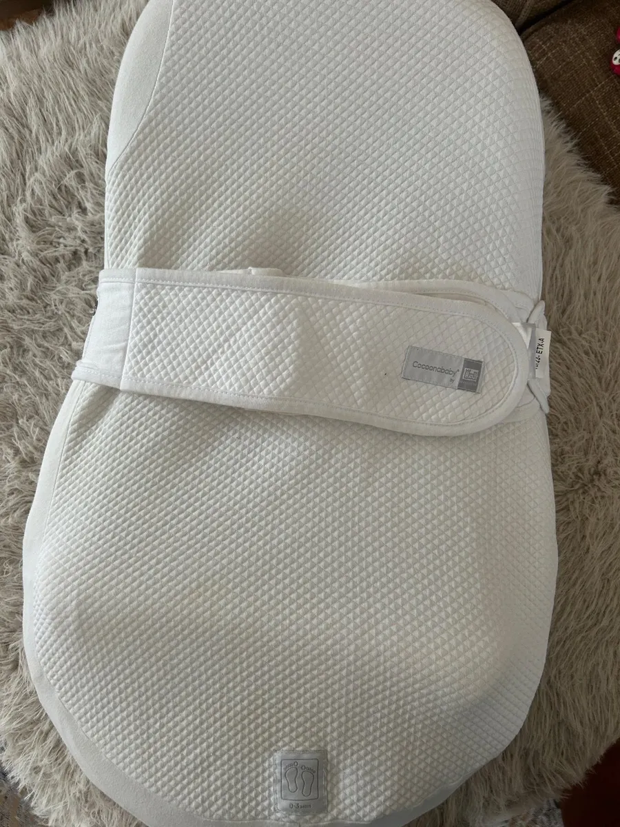 Red castle Cocoonababy