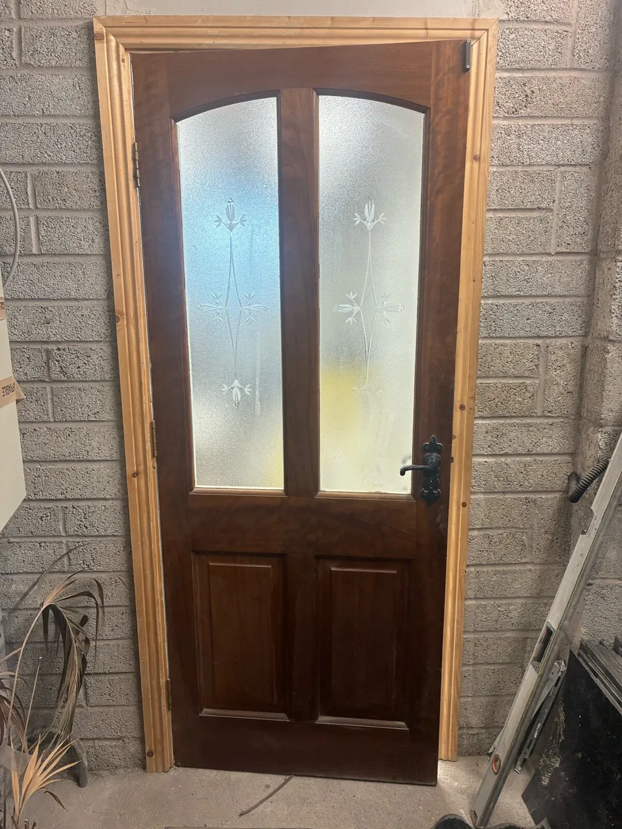 32x80 interior door - Image 2