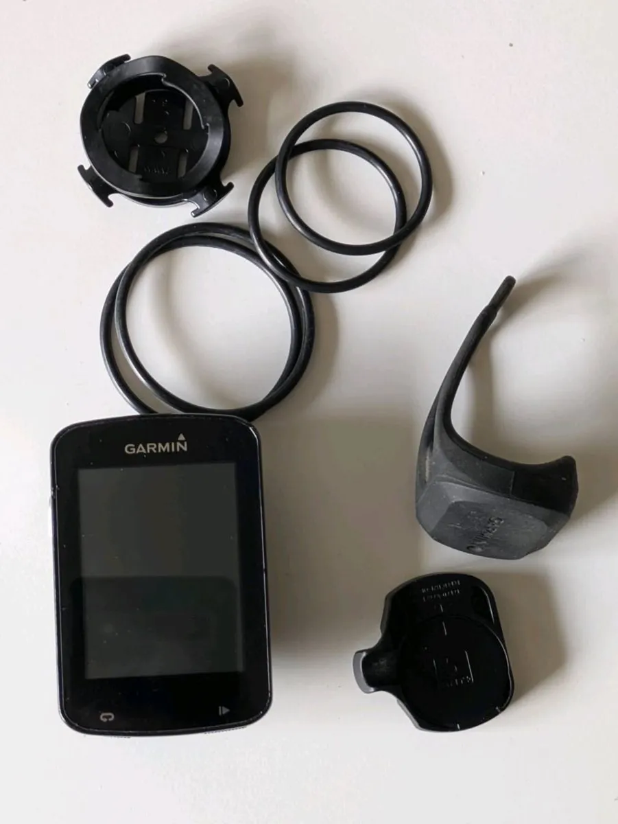 Garmin Edge 820 - Image 1