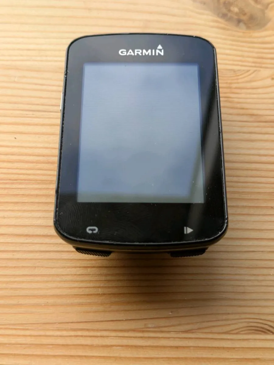 Garmin Edge 820 - Image 3
