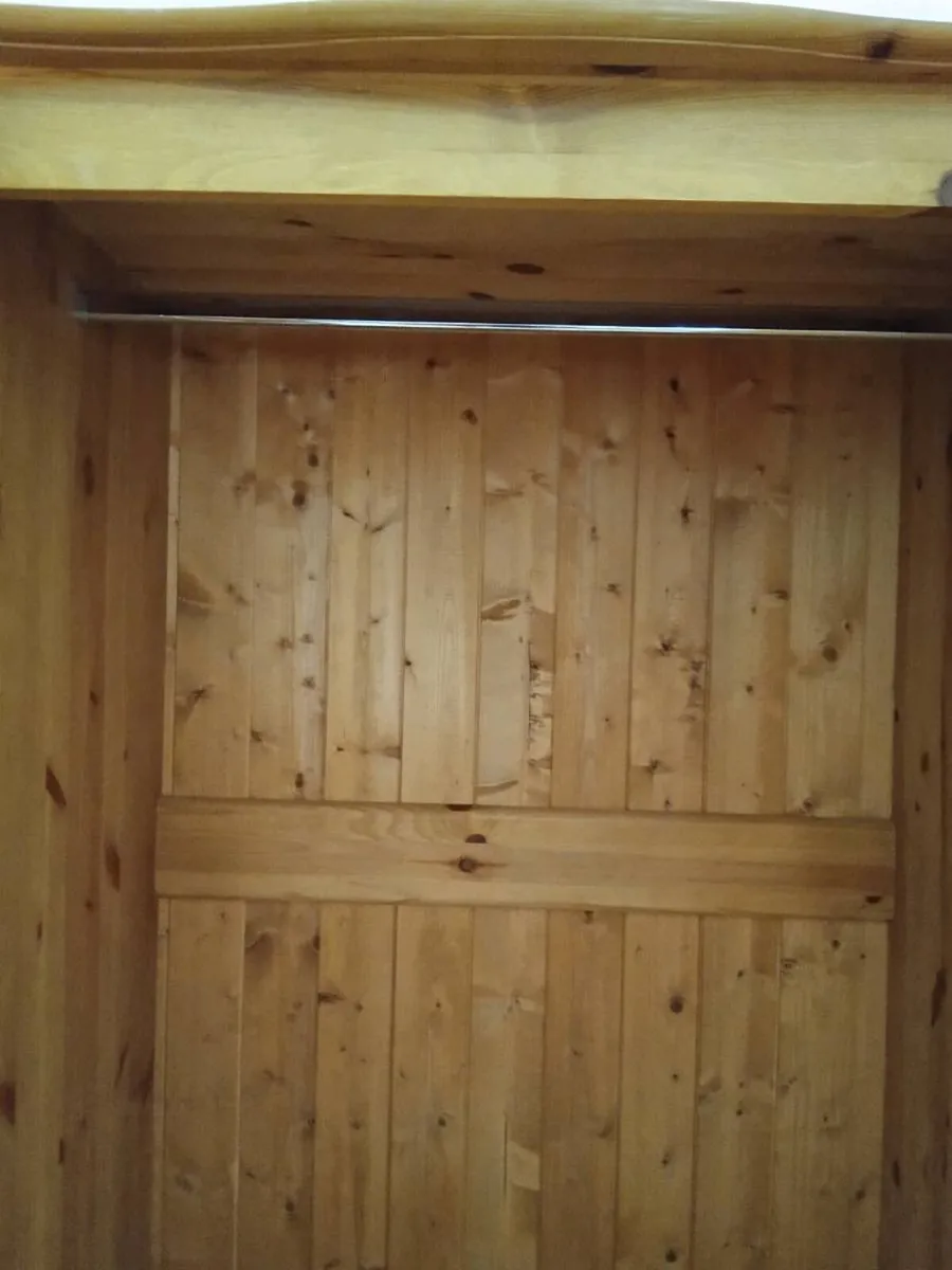 Wardrobes - Image 1
