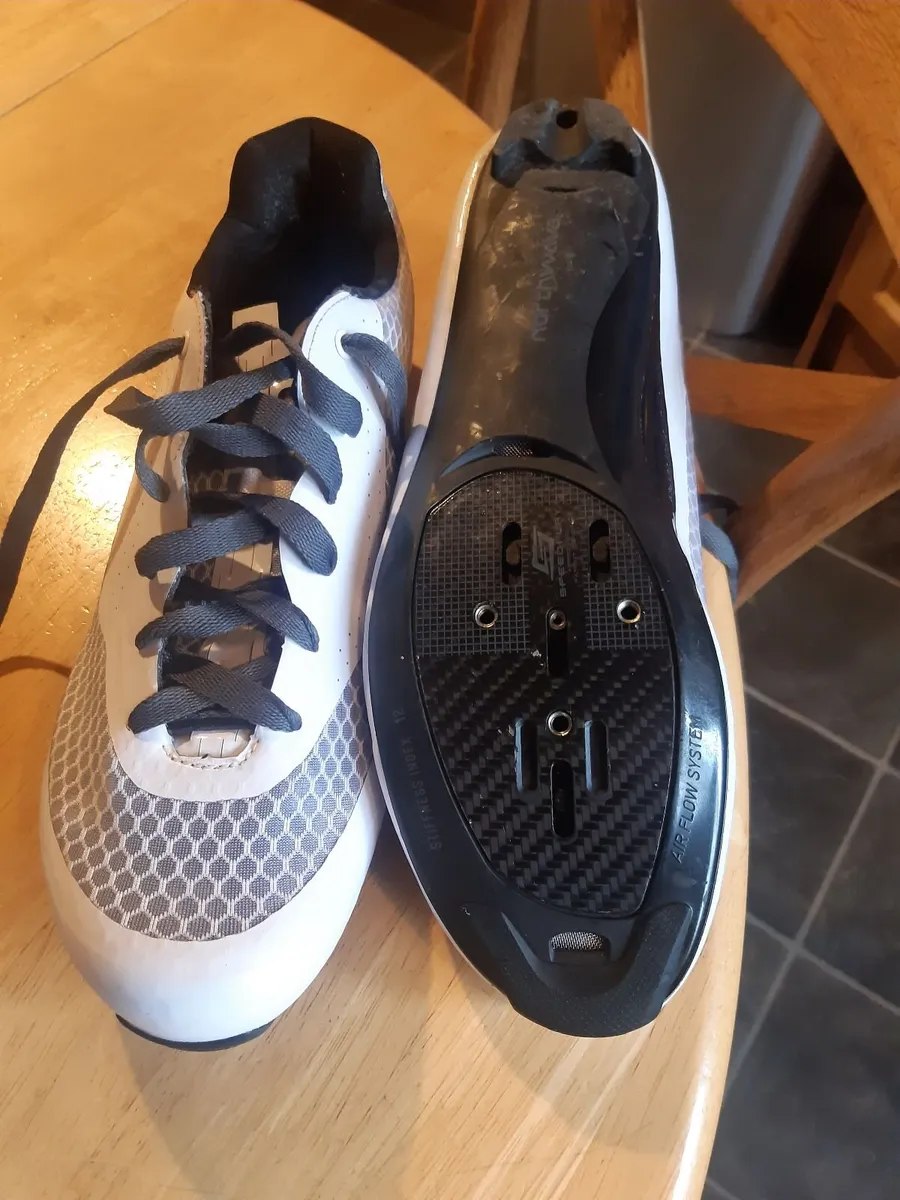 NW carbon shoes - Image 3