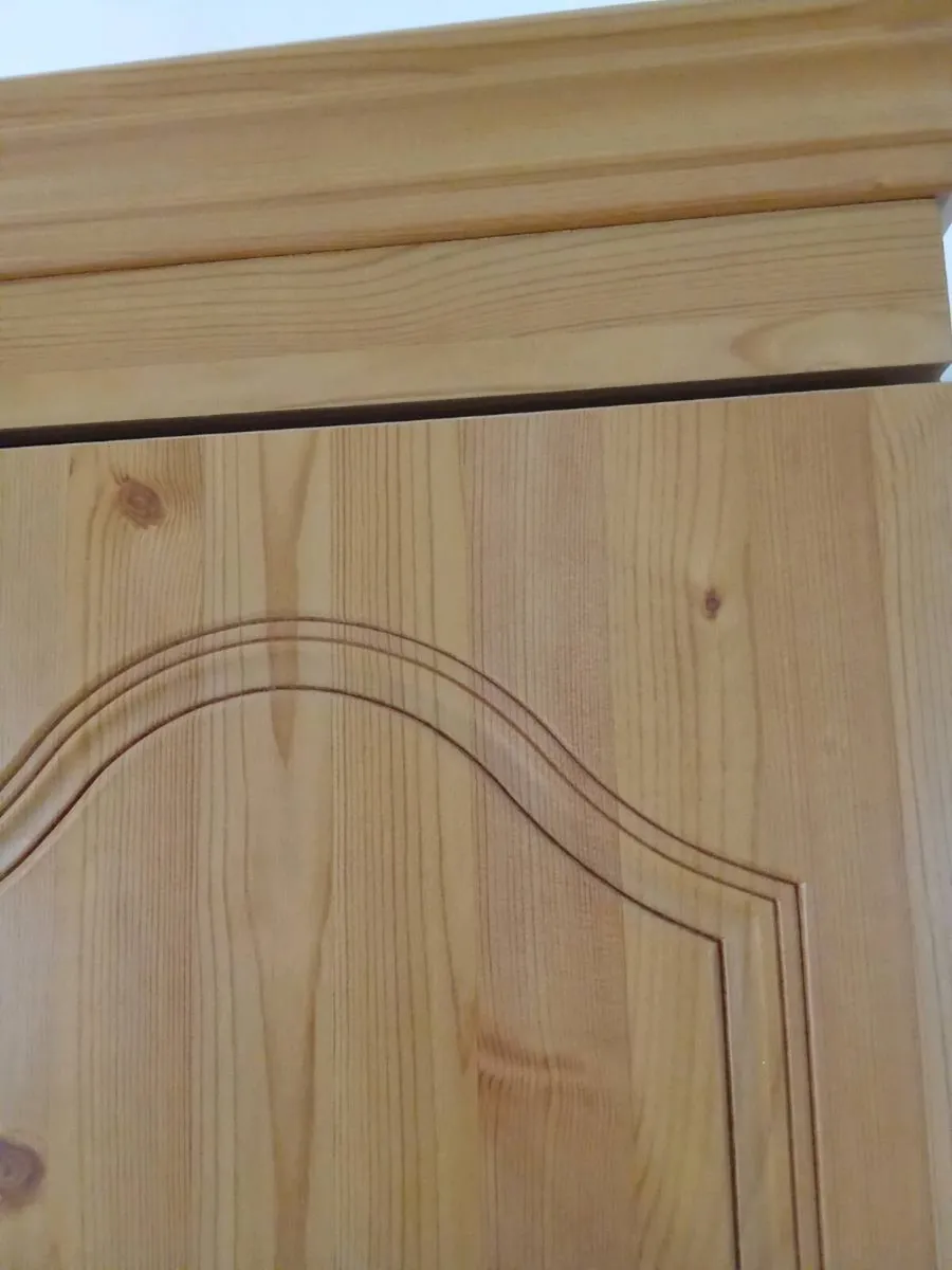 Wardrobes - Image 1