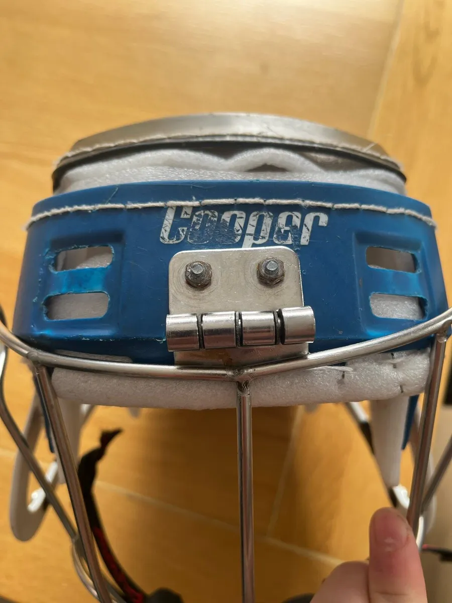 Cooper SK100 - Image 2