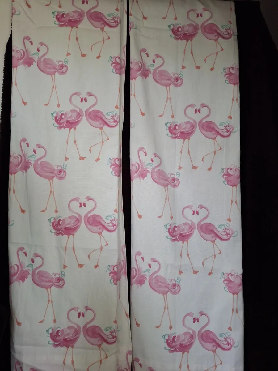 Curtains - Image 1