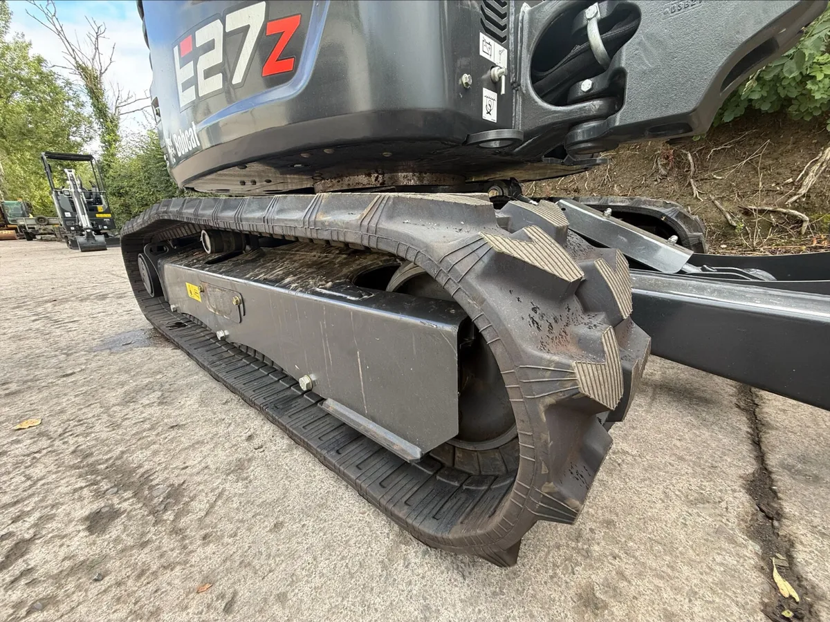 ITR @ Undercarriage Ireland - Image 3
