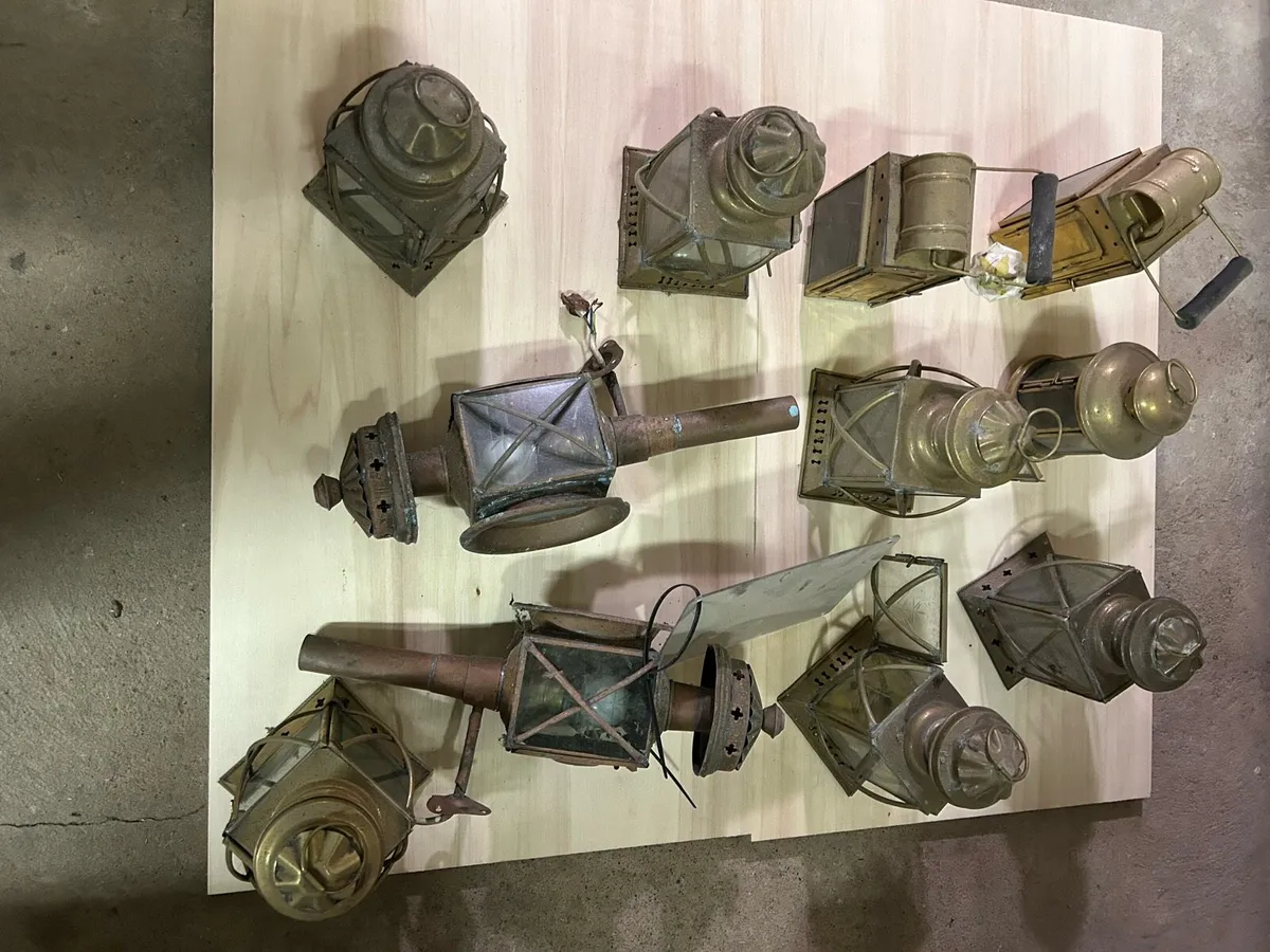 Lanterns - Image 1