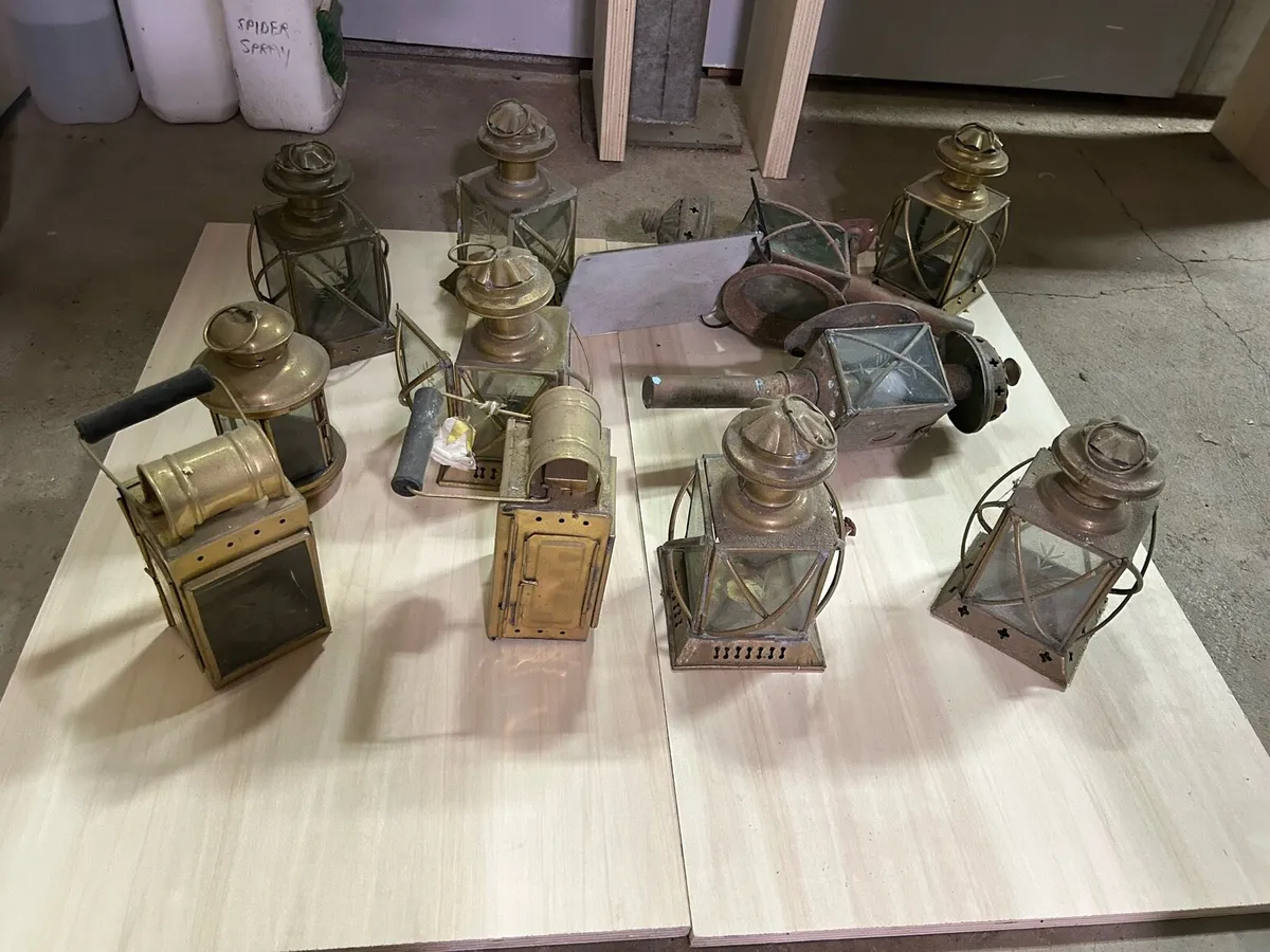 Lanterns - Image 2
