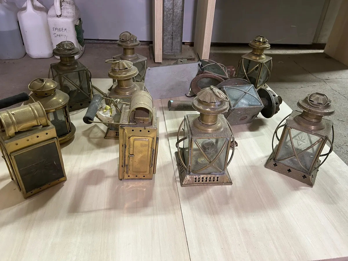Lanterns - Image 3