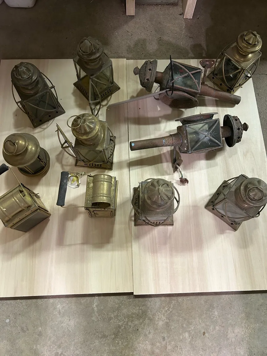 Lanterns - Image 4