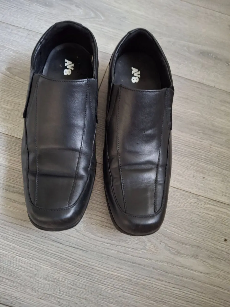 School shoes - Image 1