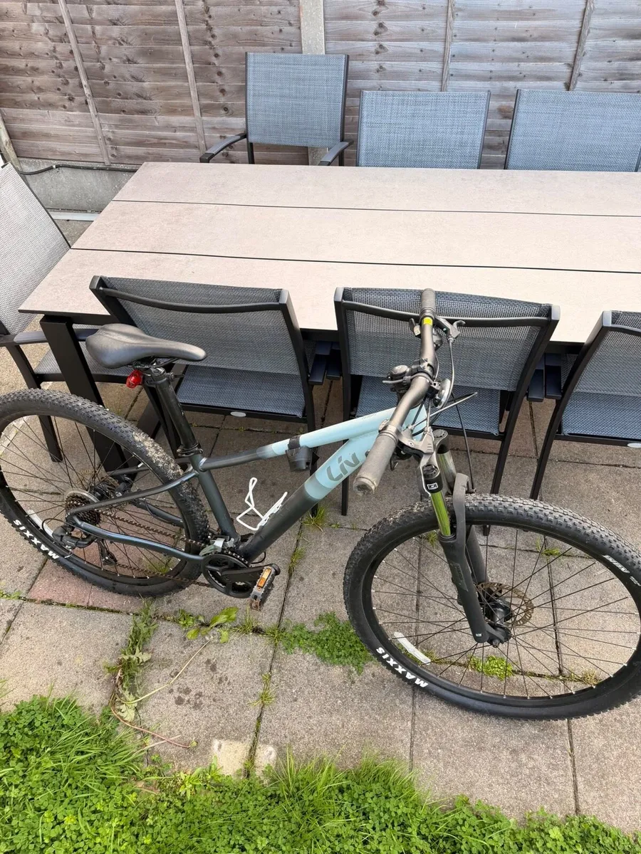 Women’s movement bike - Image 1