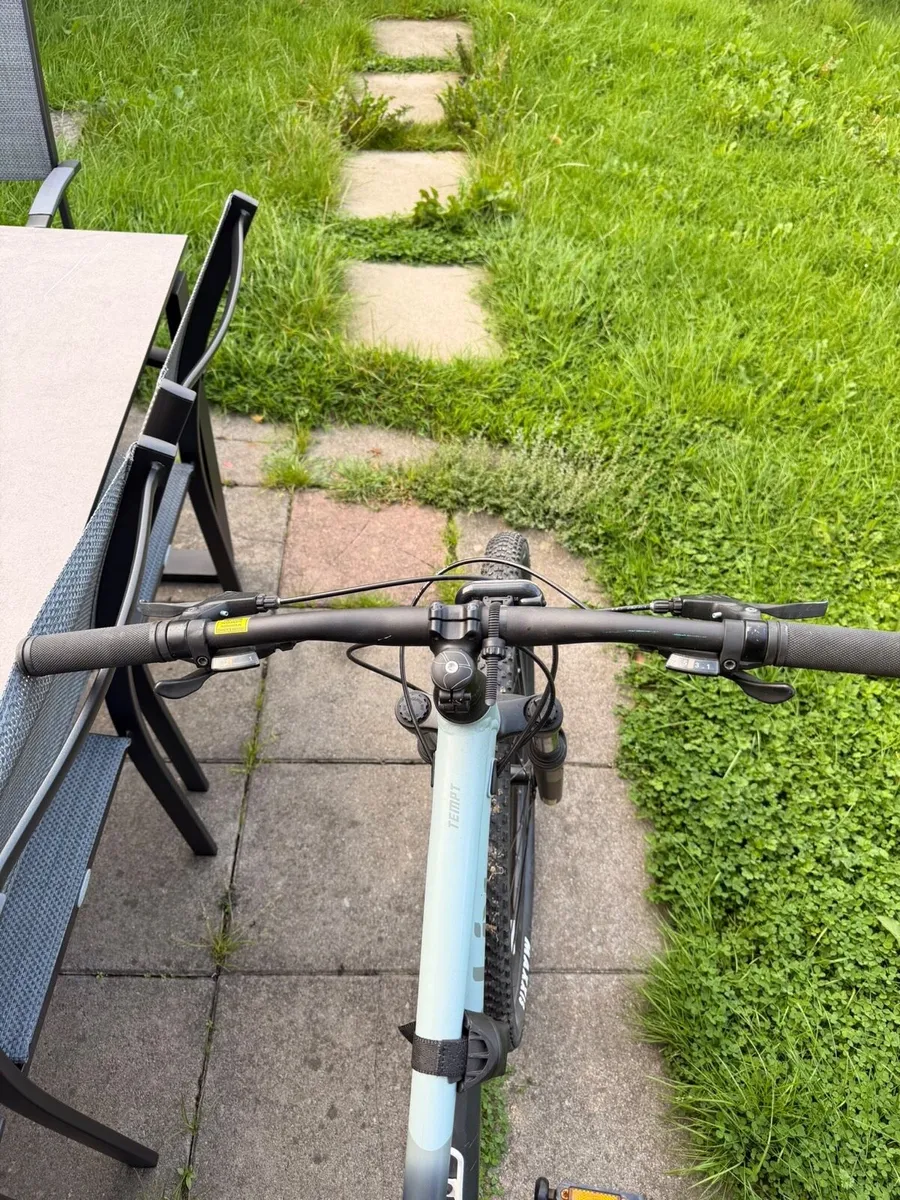 Women’s movement bike - Image 2