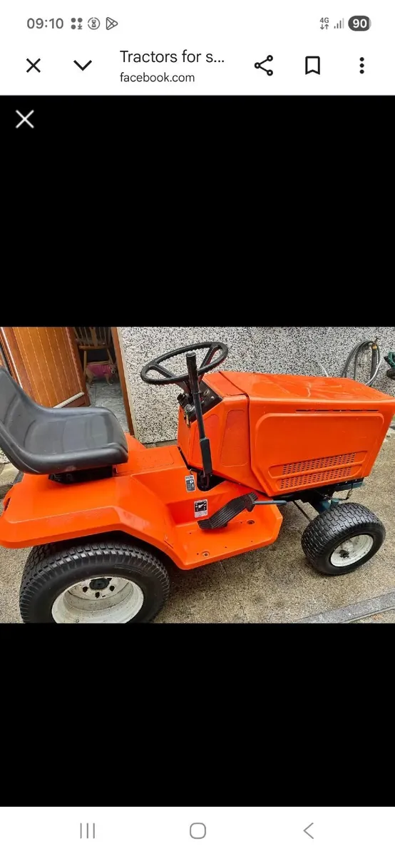 Kubota - Image 2