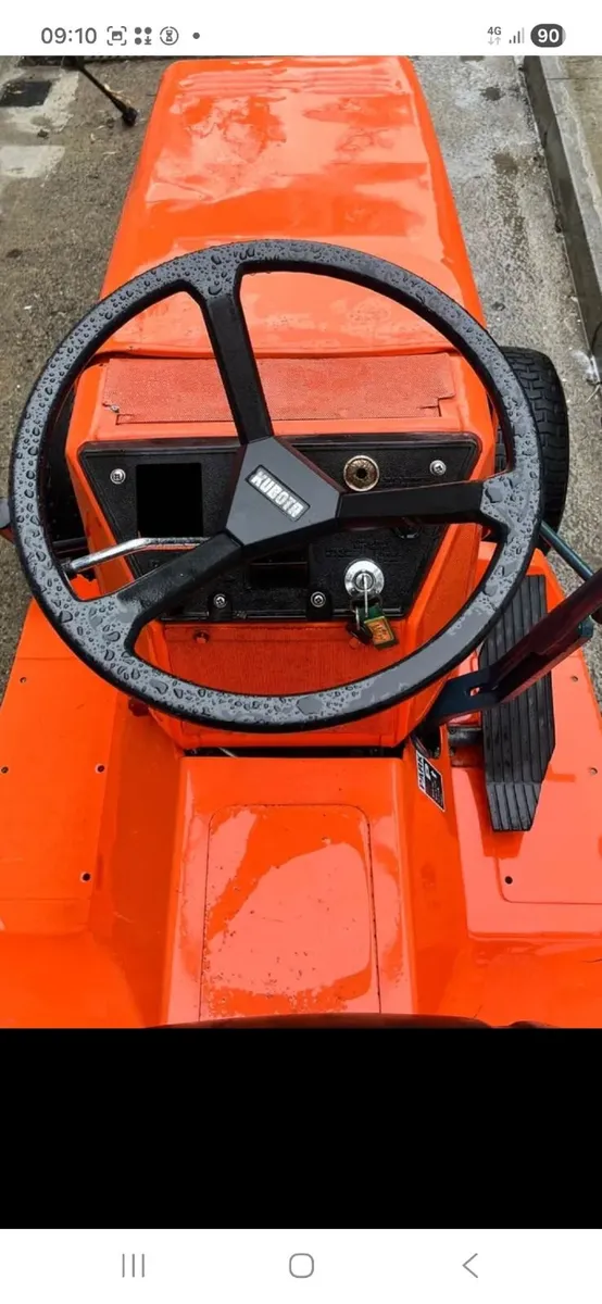 Kubota - Image 3