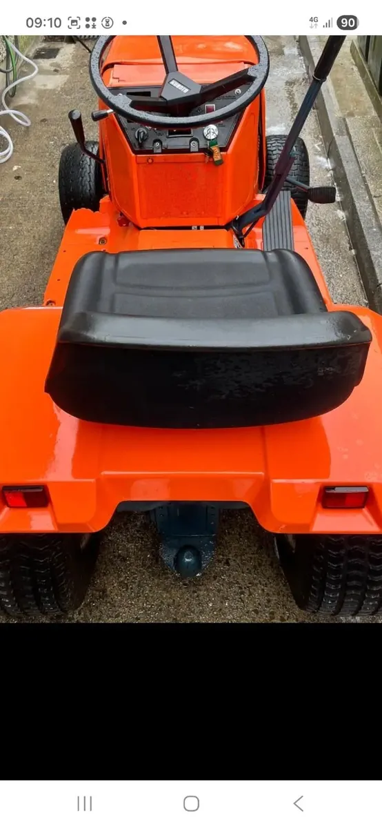 Kubota - Image 4