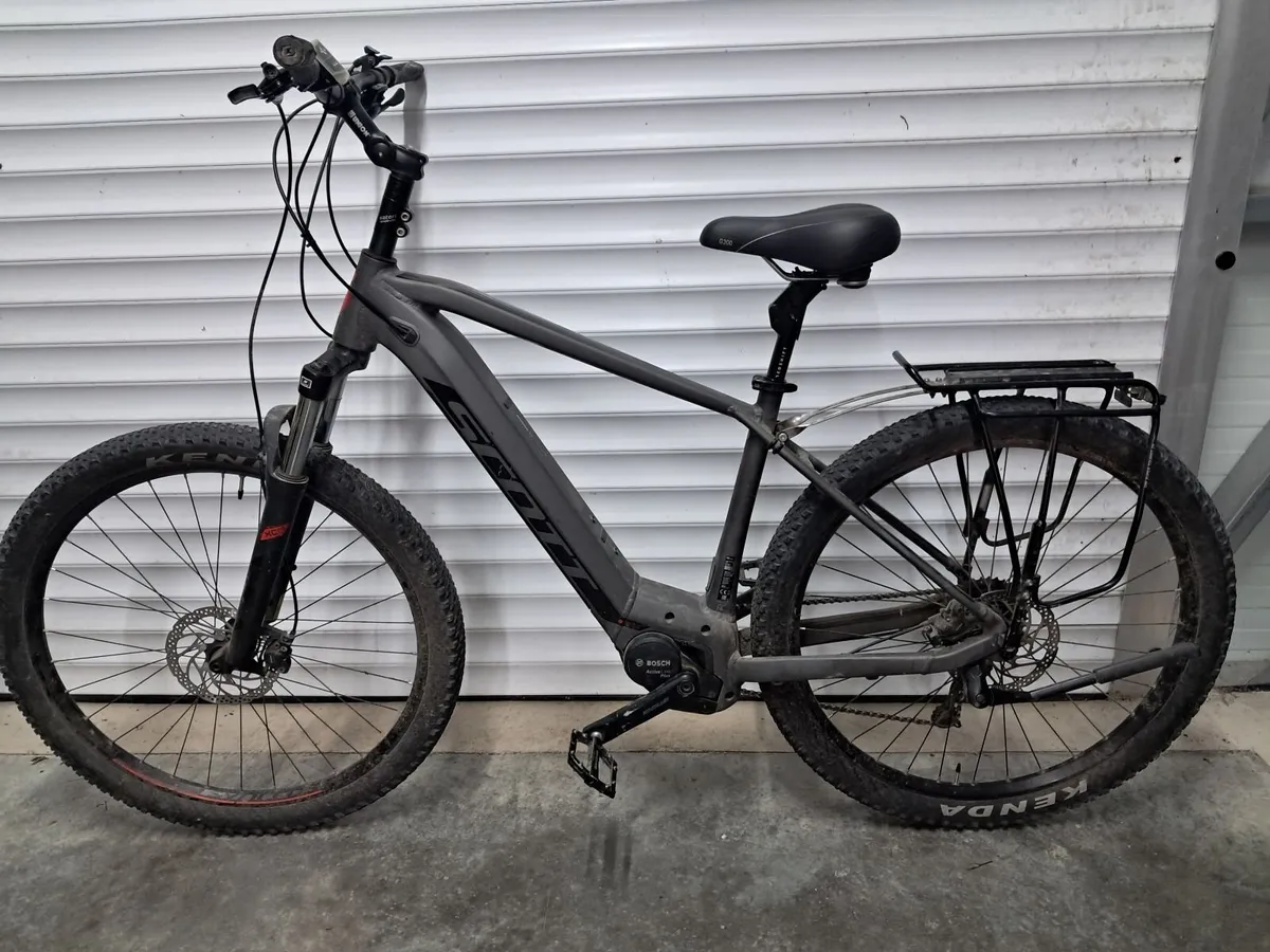 eBike - Image 1