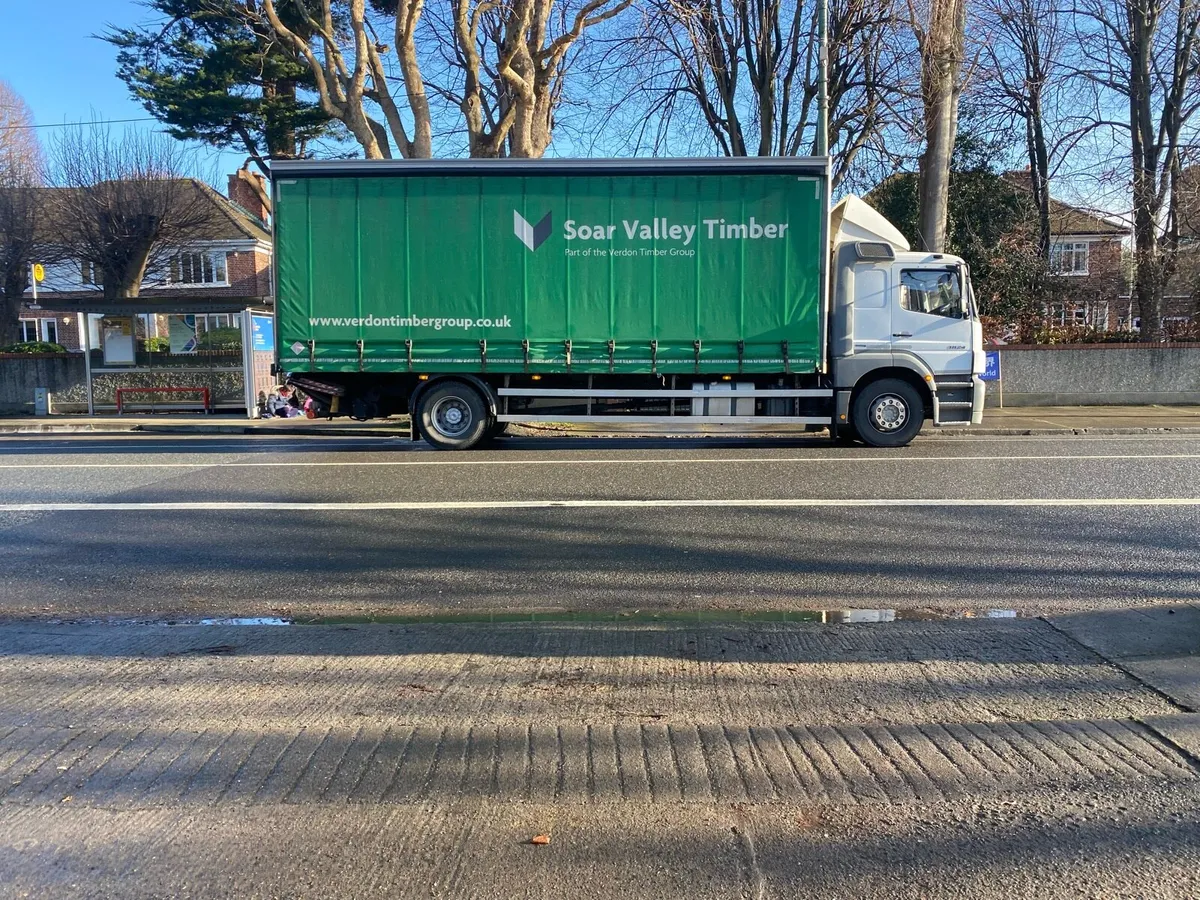 Transport goods - Image 2