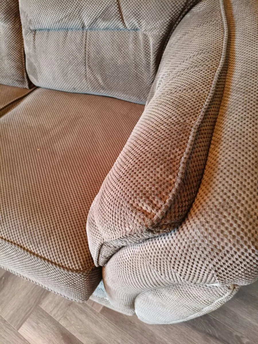 2 seater sofa - Image 2