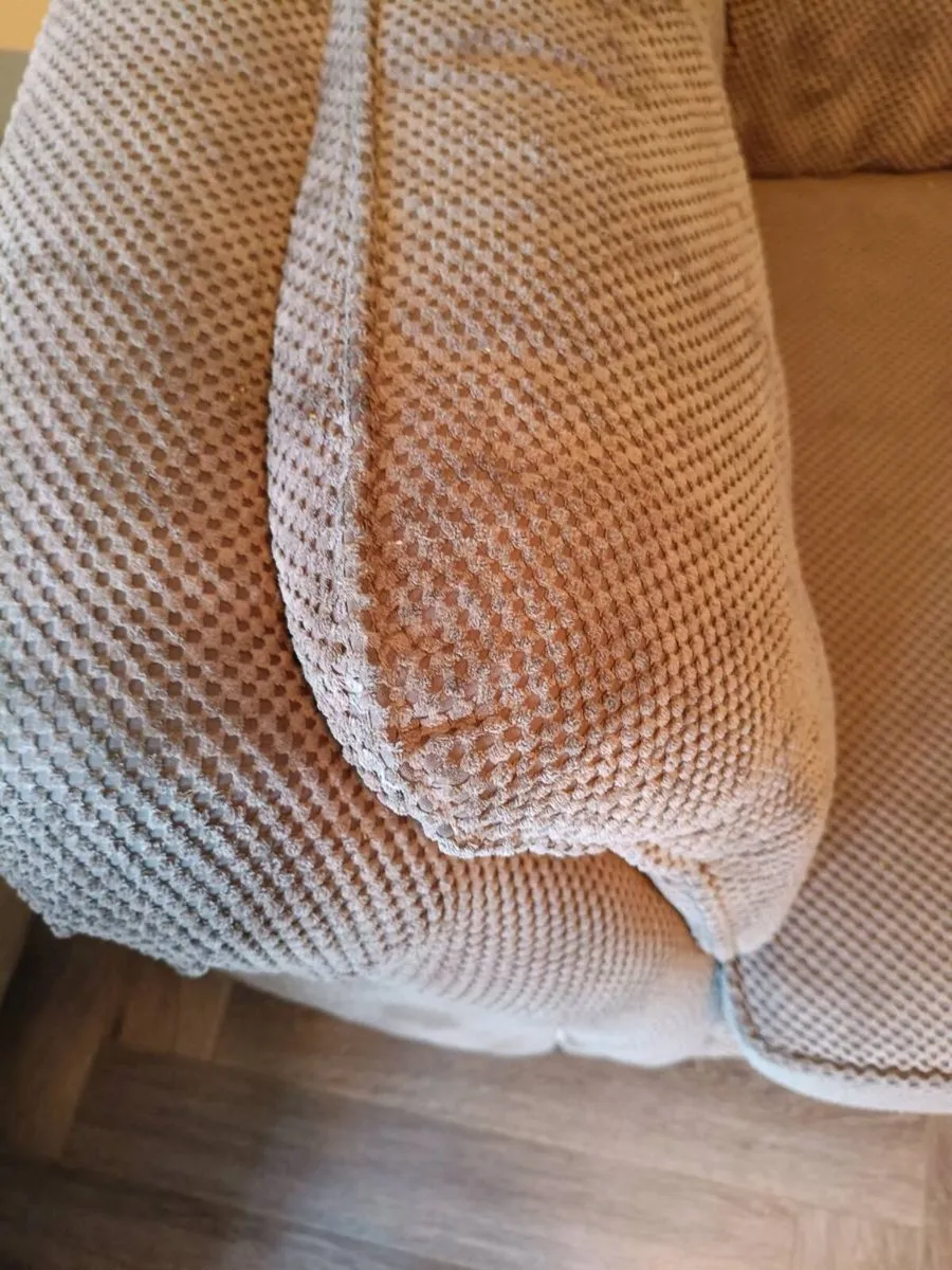 2 seater sofa - Image 3