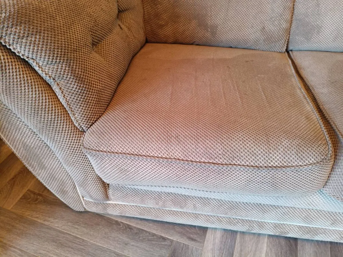 2 seater sofa - Image 4