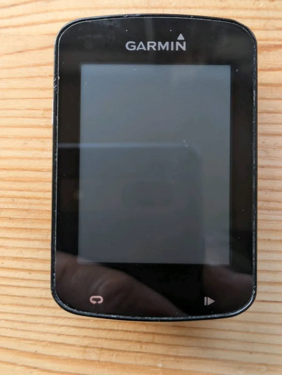 Garmin Edge 820 - Image 2