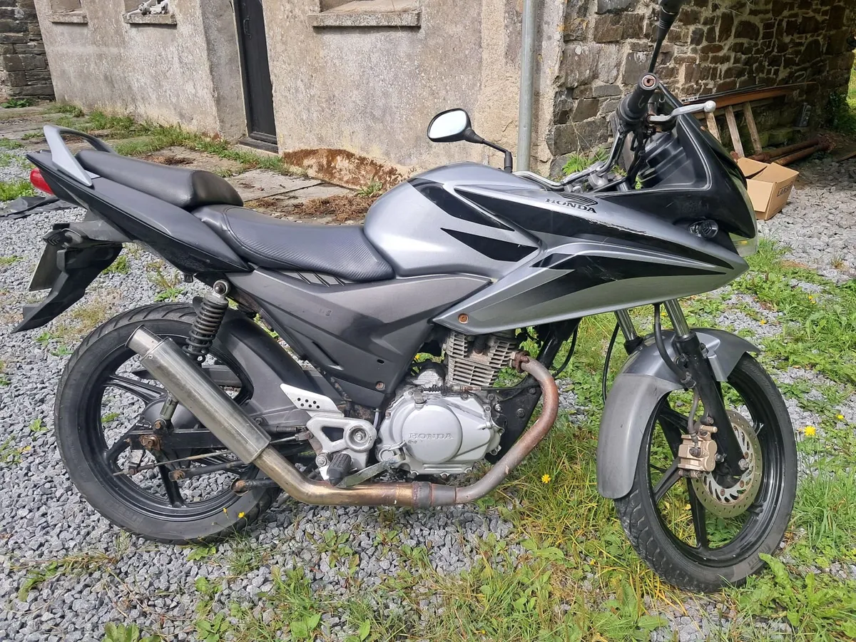 Honda Other 2009 - Image 3