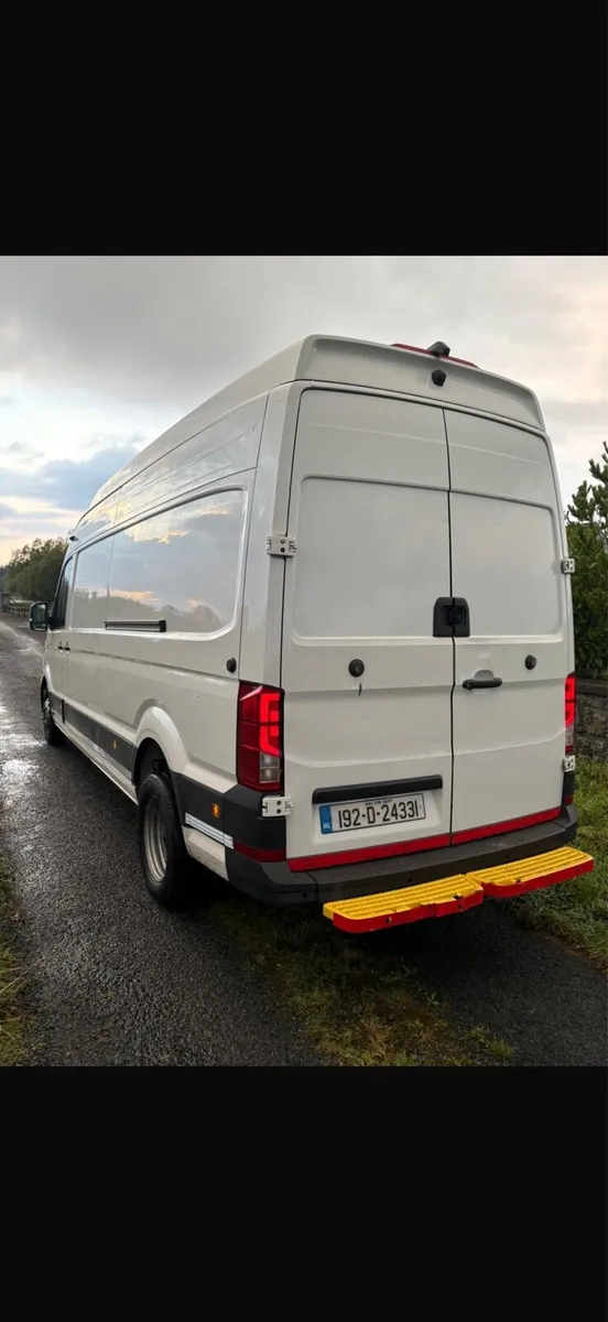 2019 MAN Other 6.180 5500kg - Image 4