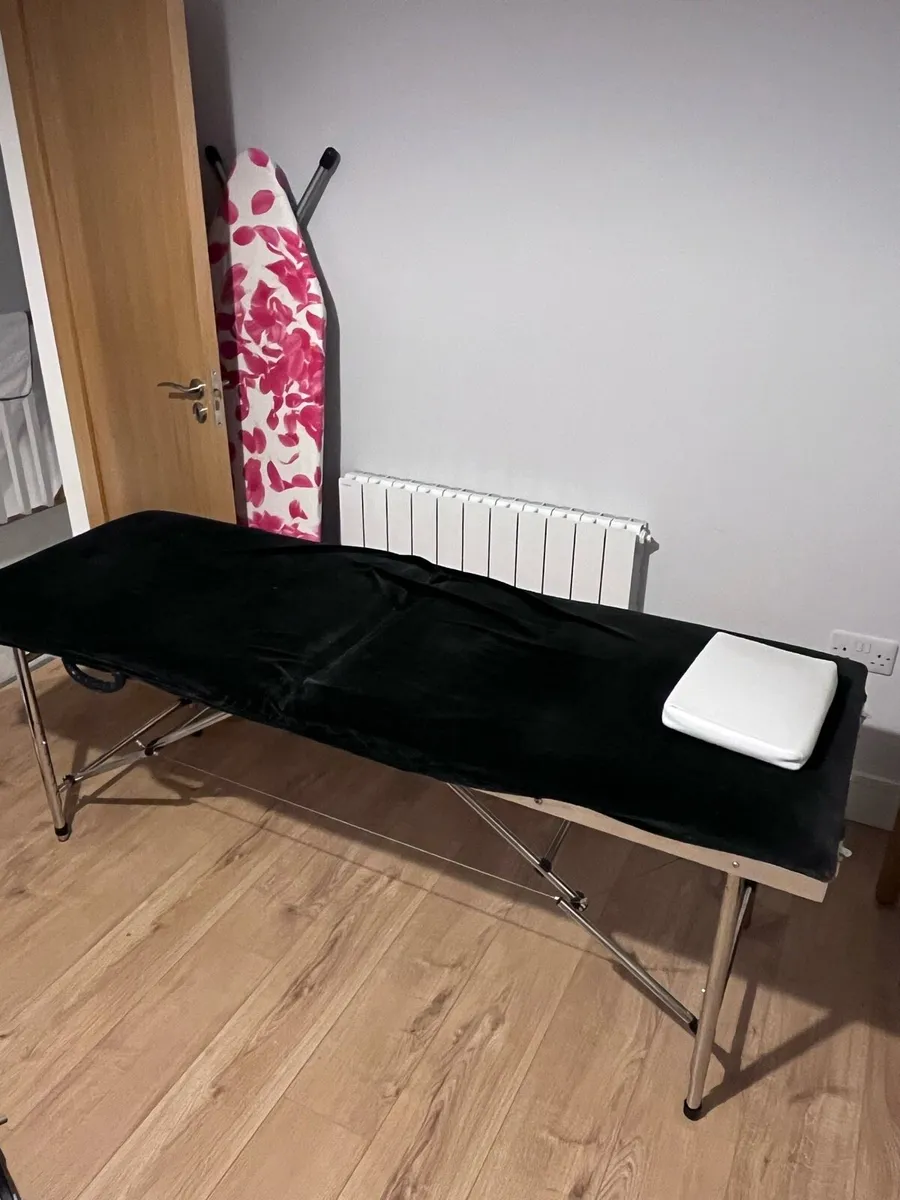 Massage/ Beauty Table - Image 2