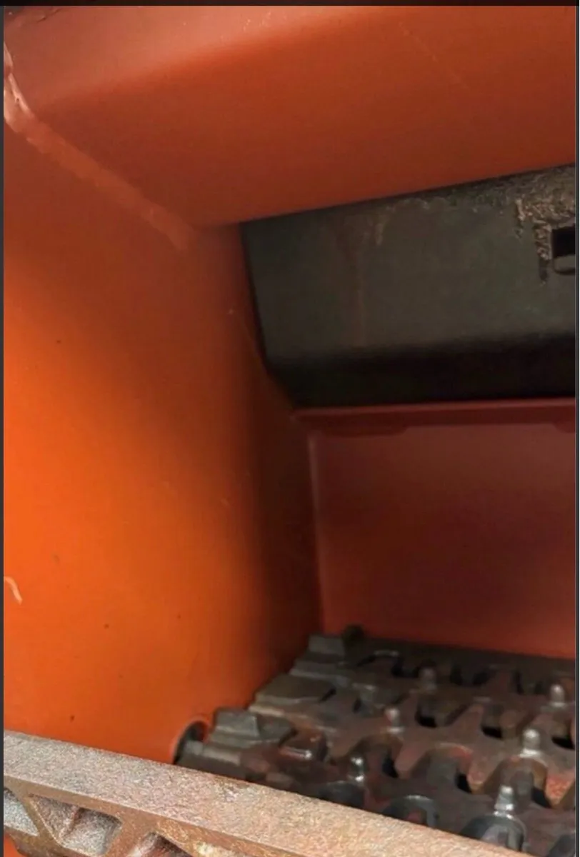Stanley Erin stove - Image 4