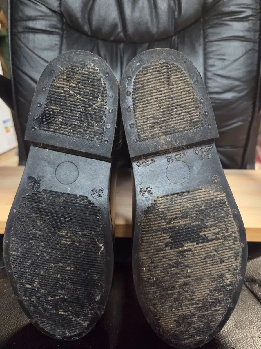 Horse riding boots - Image 3