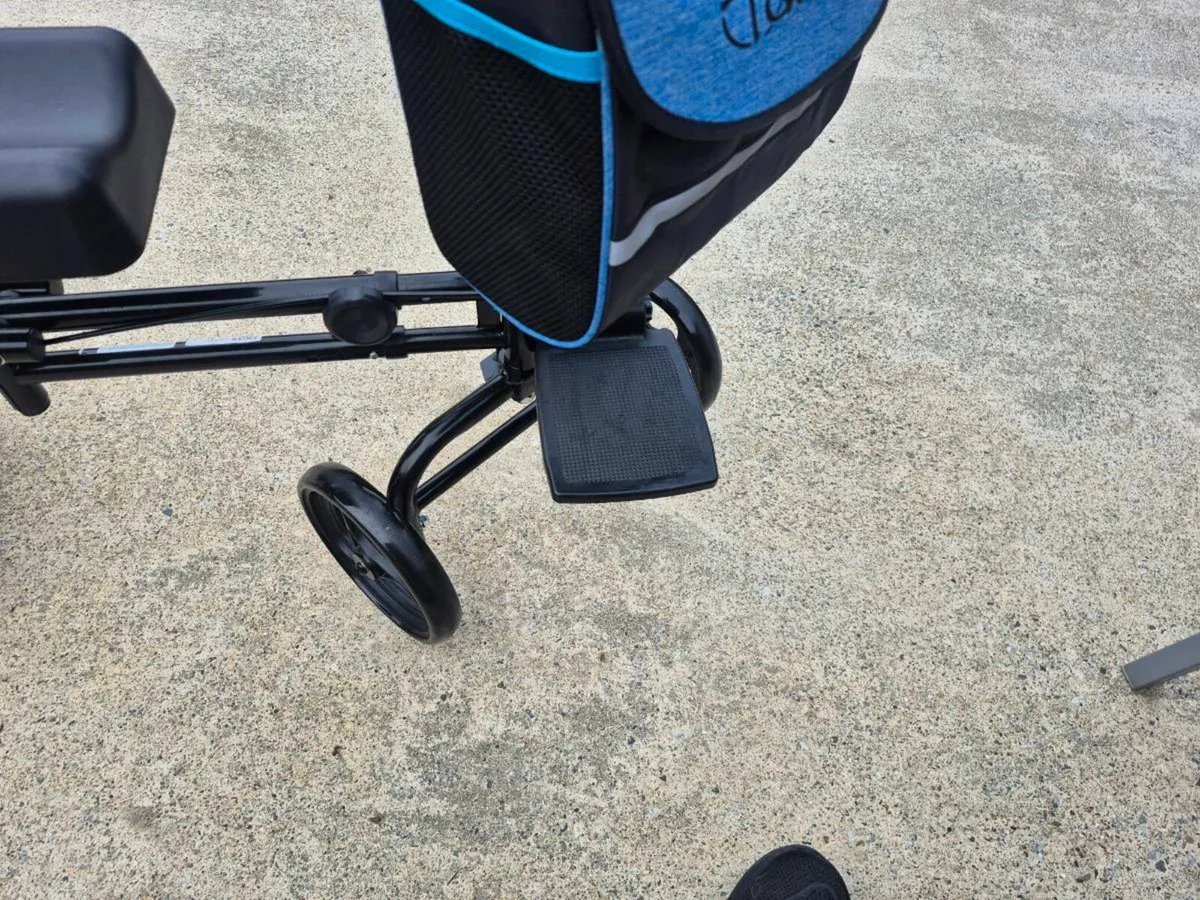 Knee scooter - Image 2