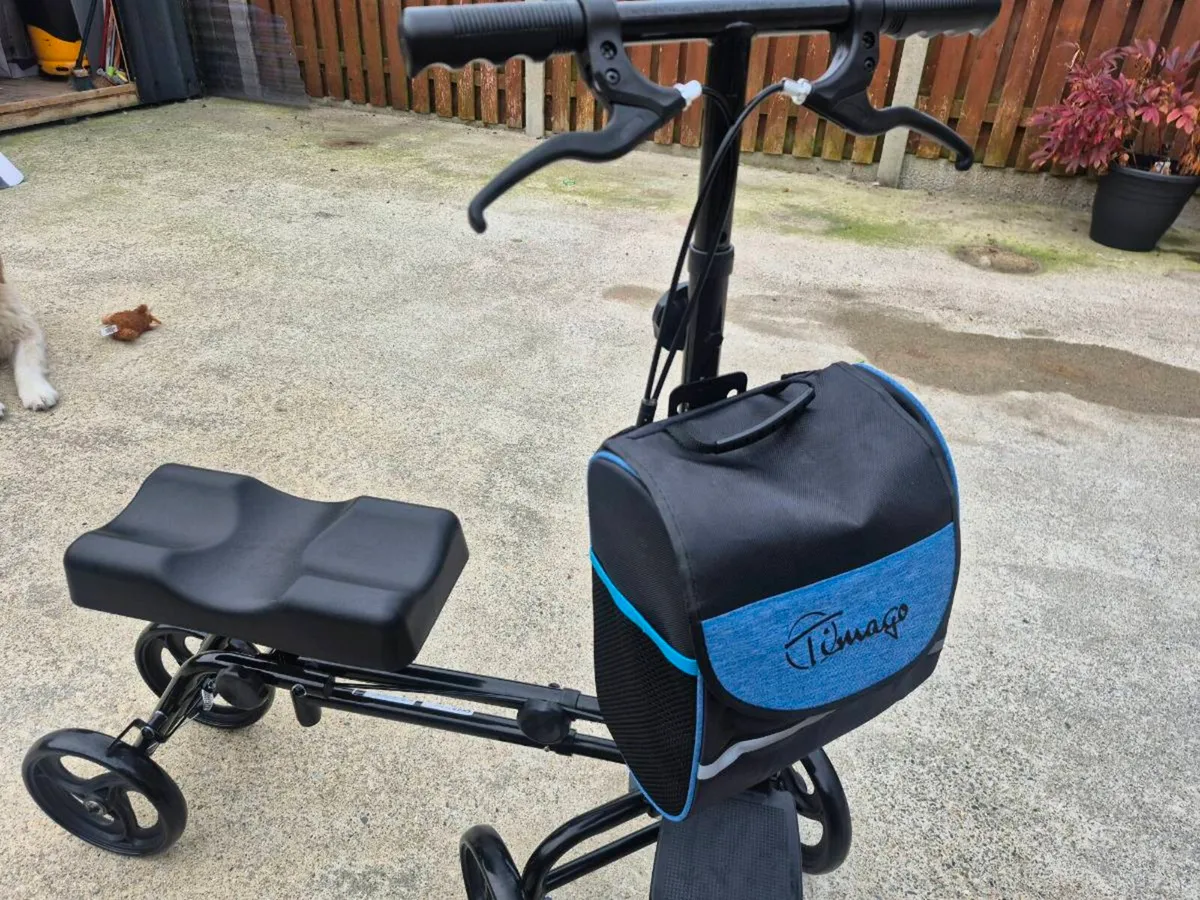Knee scooter - Image 3