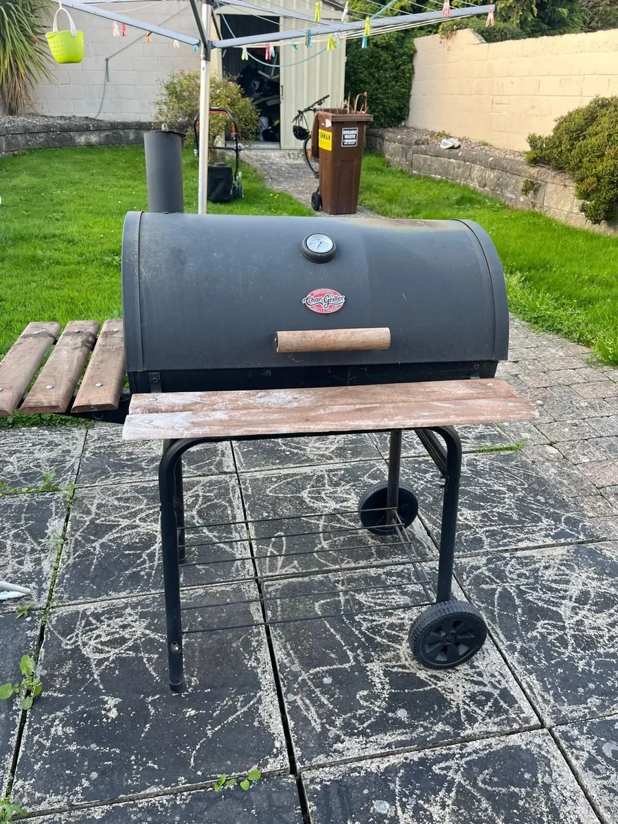 Bbq - Image 1