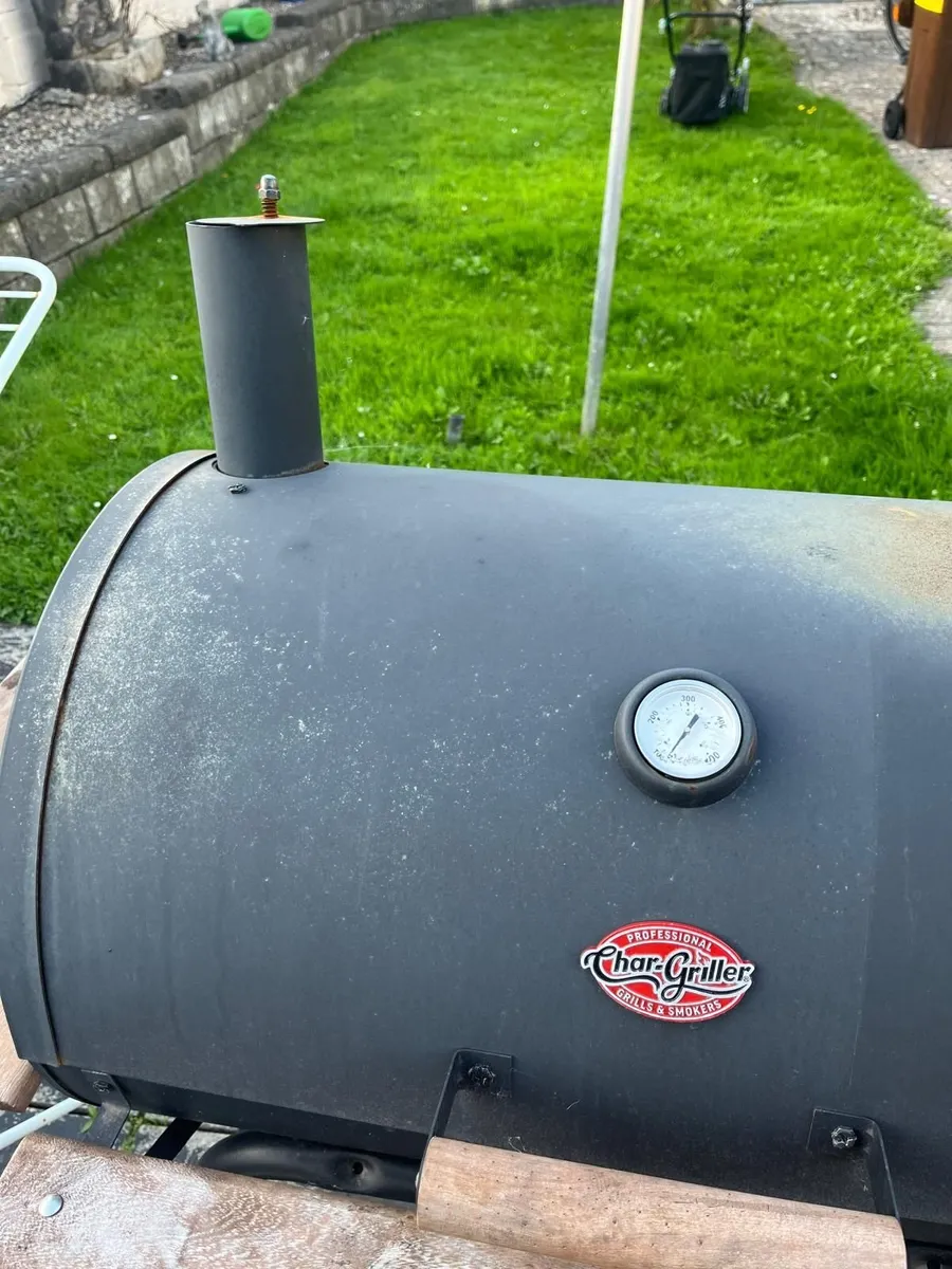 Bbq - Image 2