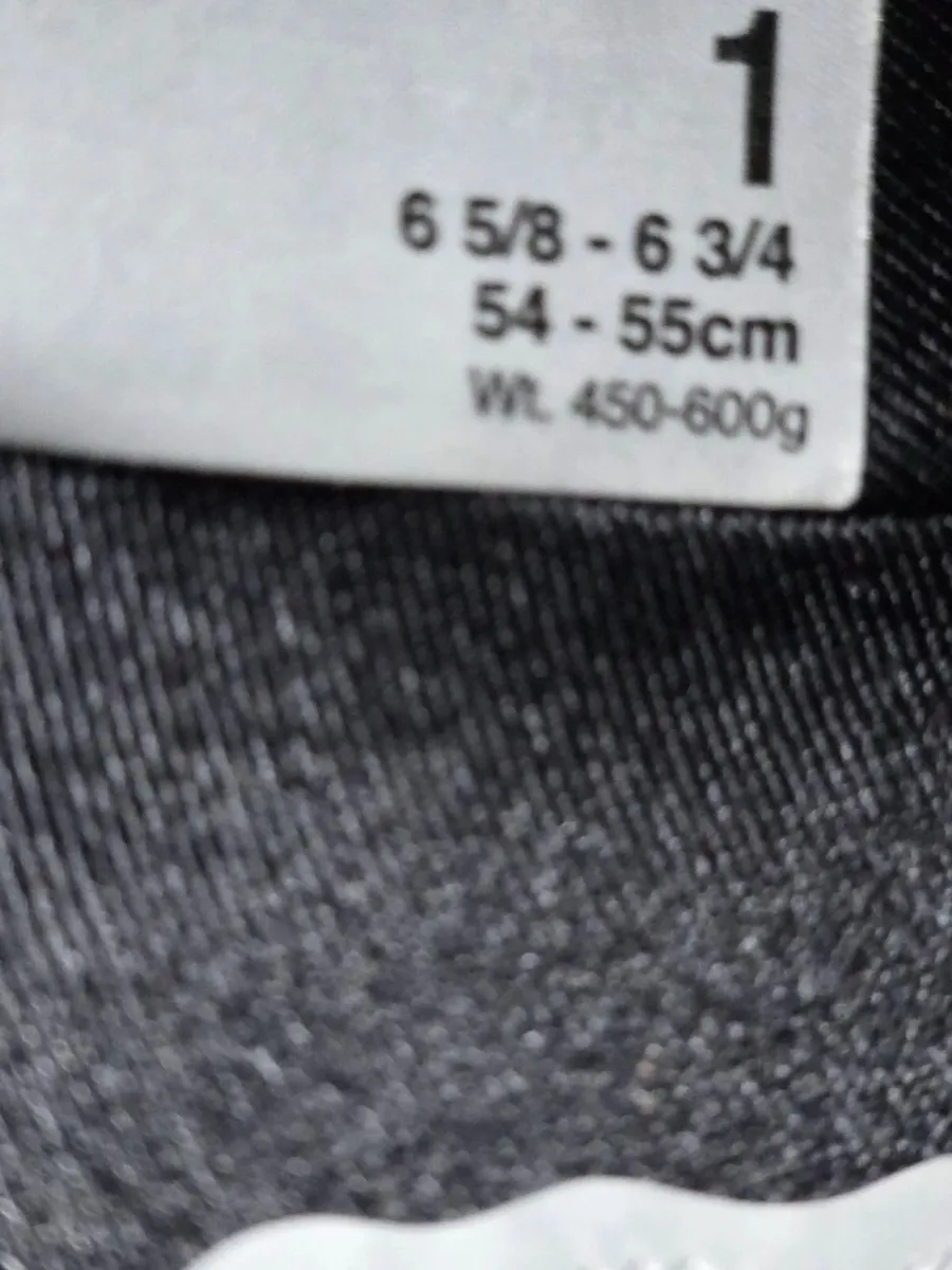 Horse riding helmet - Image 3