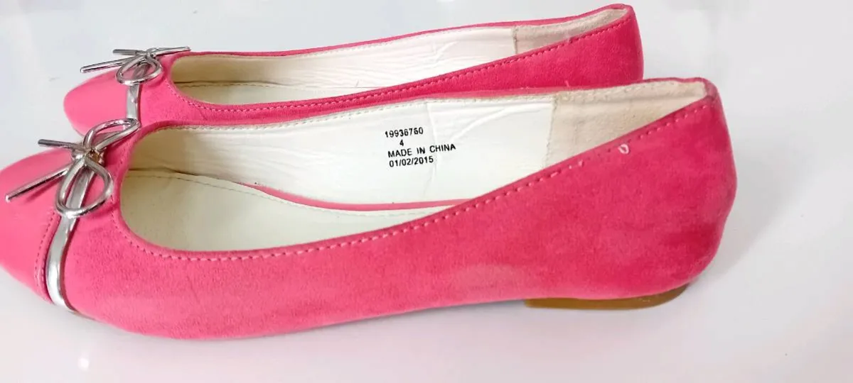 Dorothy Perkins Shoes - Image 1