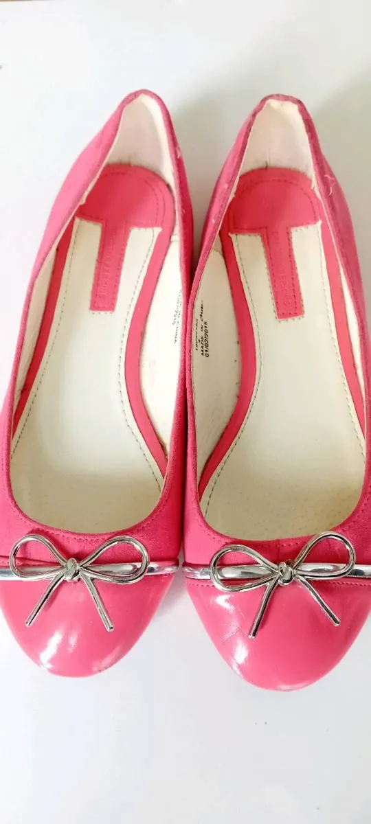 Dorothy Perkins Shoes - Image 2