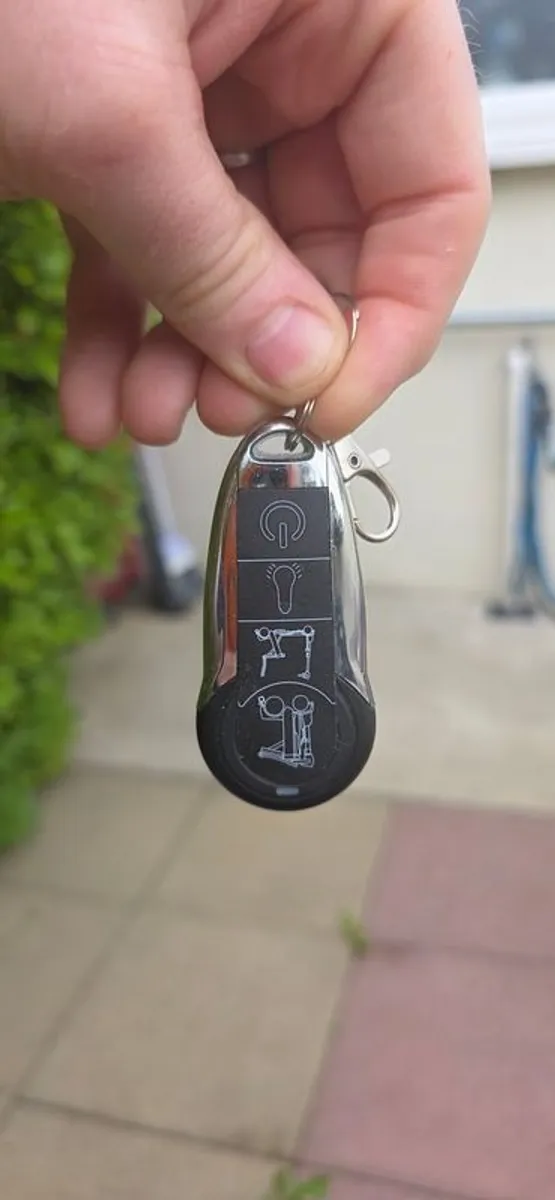 mojo lite mobility scooter - Image 3
