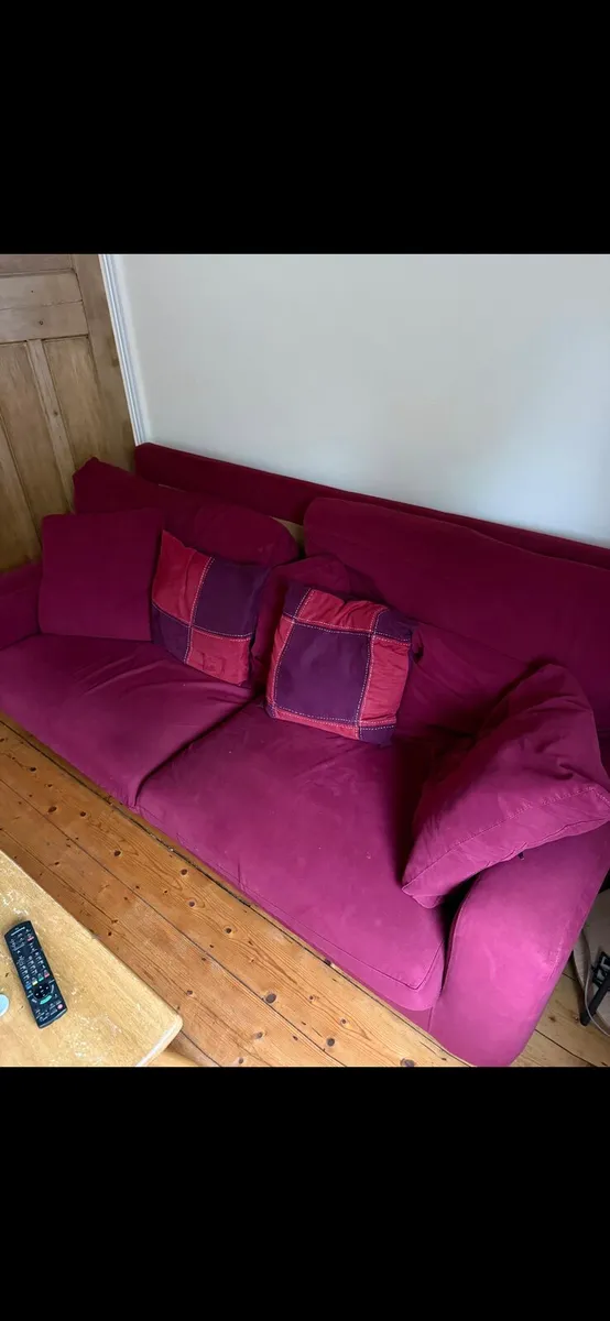 Sofa couch - Image 3