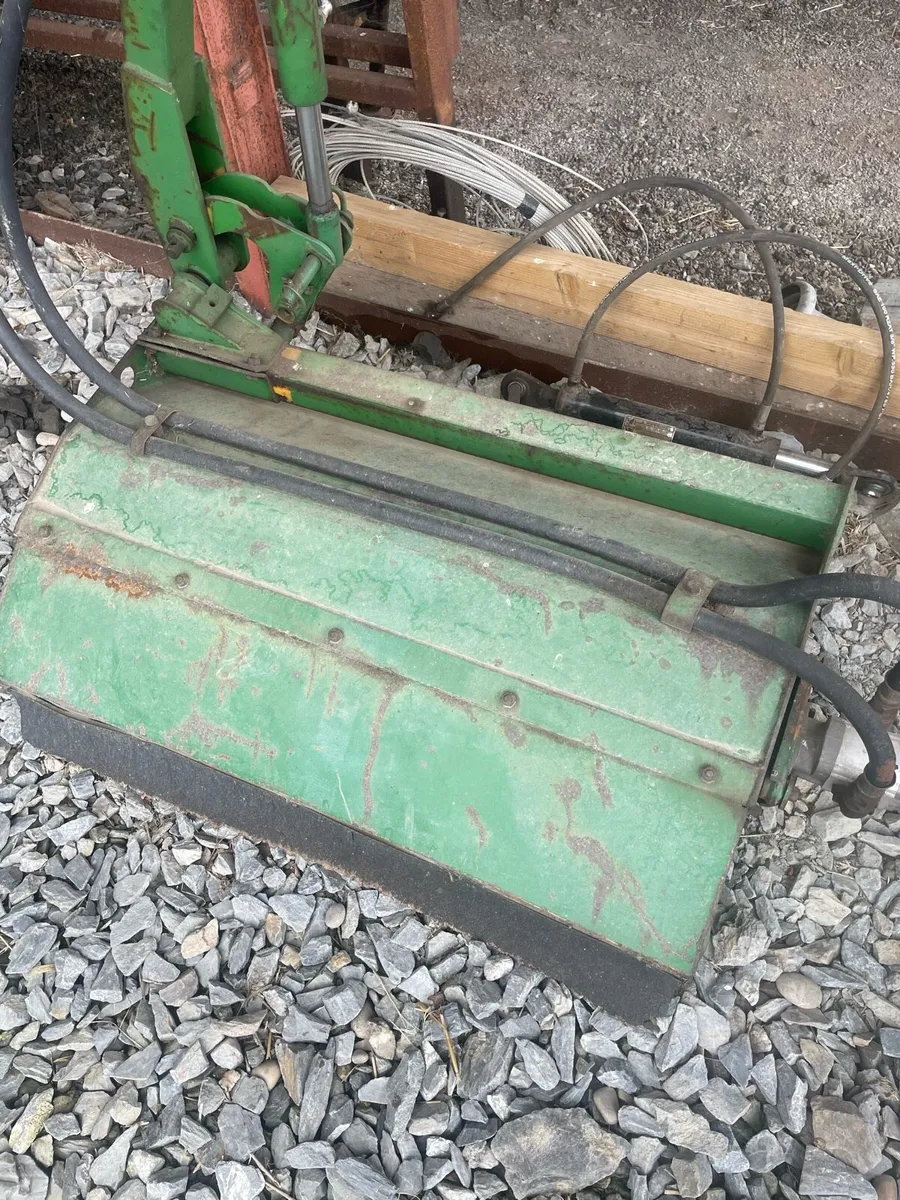 Bomford B457 - Image 2