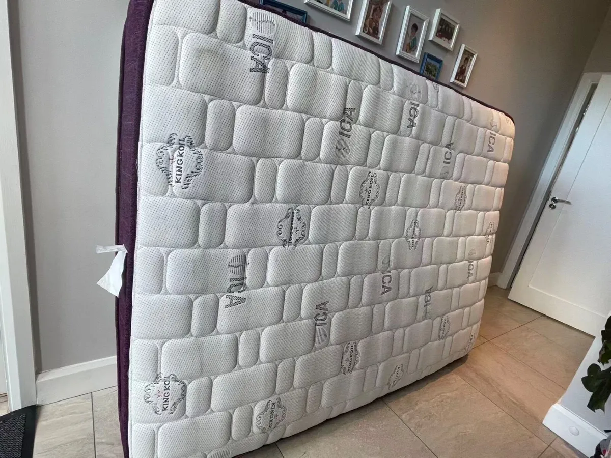 Mattress - Image 1