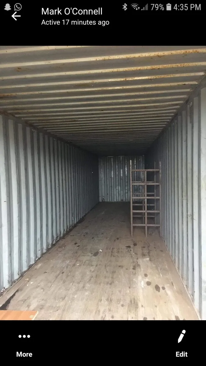 Container - Animal Shelter/ Storage - Image 3