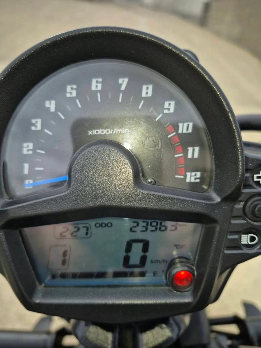 Kawasaki vulcan s650 - Image 4