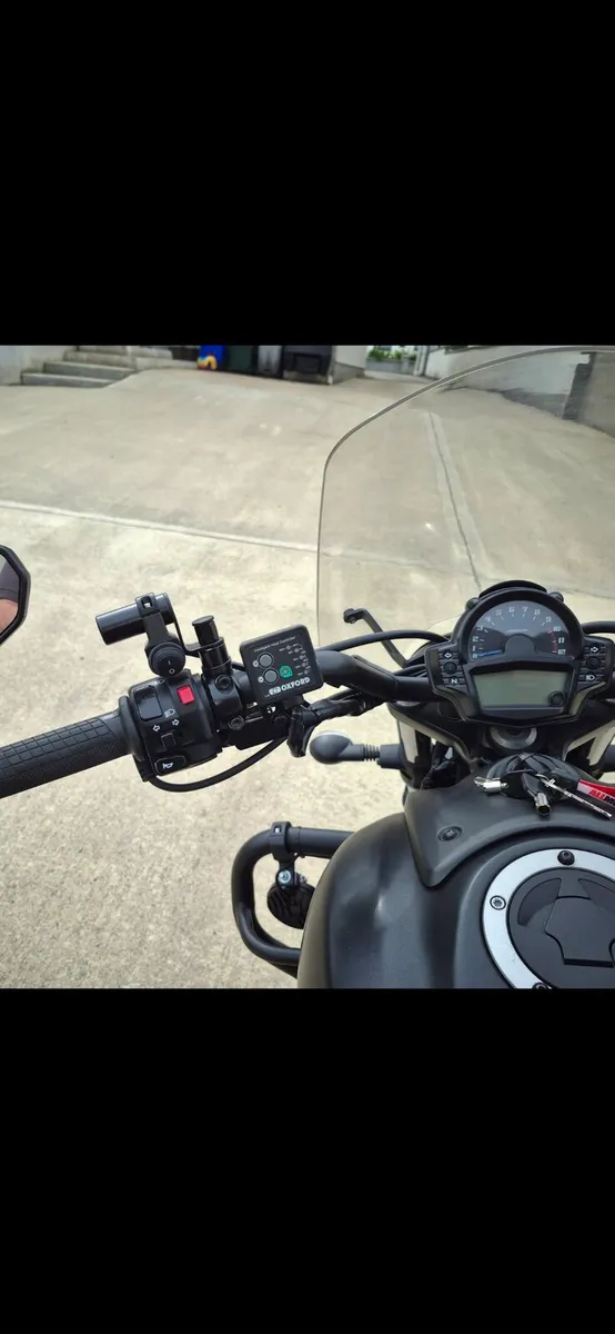 Kawasaki vulcan s650 - Image 2
