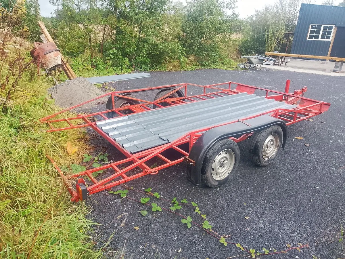 Car Transporter - Image 3