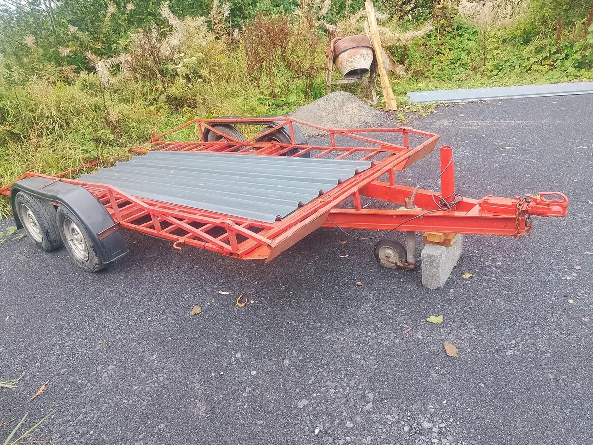 Car Transporter - Image 4